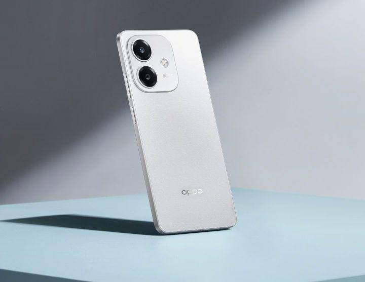 OPPO A3 (oppo.com)