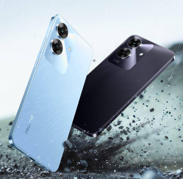realme Note 60 (realme.com)