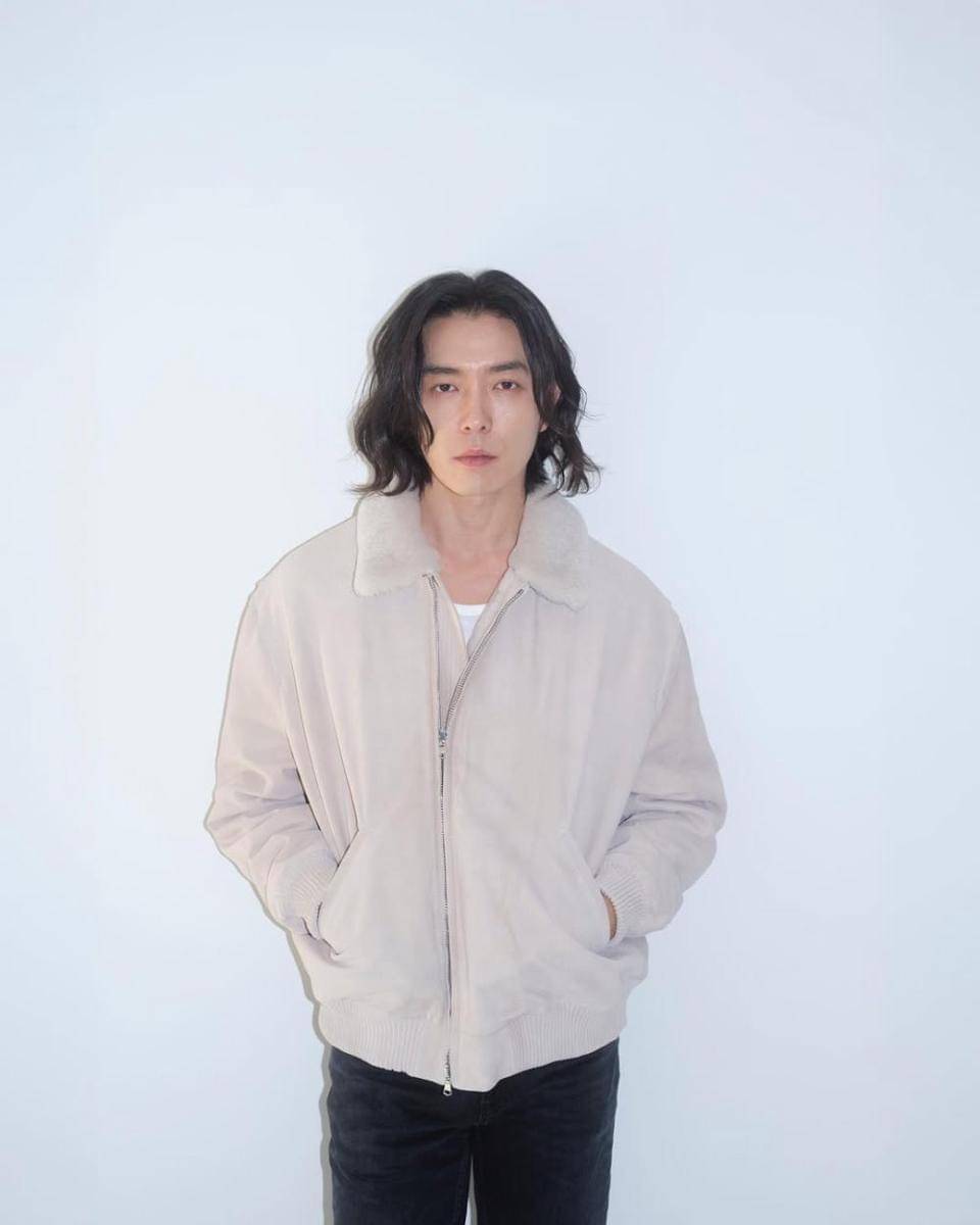 potret Kim Jae Wook (instagram.com/jaeuck.kim)