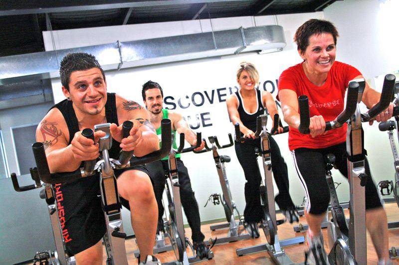 ilustrasi spin cycle class (commons.wikimedia.org/www.localfitness.com.au)