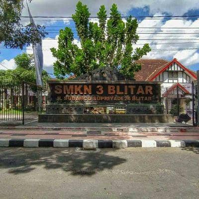 Siswa SMKN 3 Blitar Kini Bisa Mendaftar Lewat Jalur SNPMB