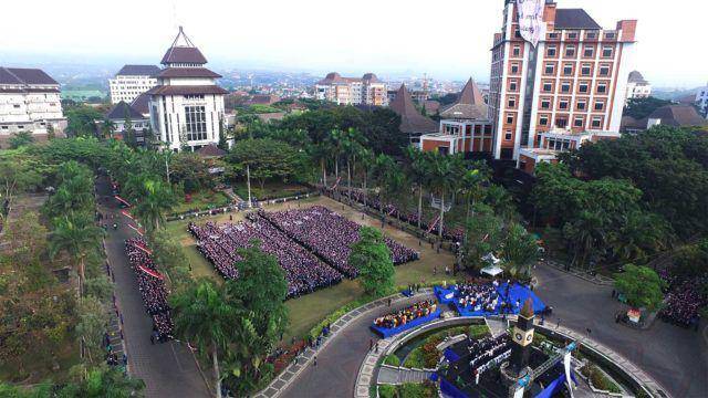 Jalur Masuk PTN yang Menggunakan Nilai Rapor Selain SNBP (ub.ac.id)