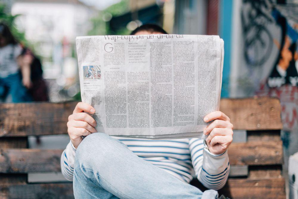 7 Hal yang Harus Dibatasi dalam Menyerap Informasi Baru, Jangan Over!