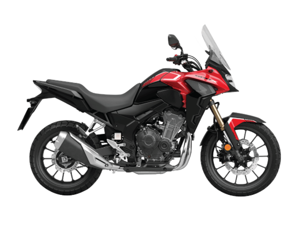 Ilustrasi Motor Honda CB500X (astra-honda.com)