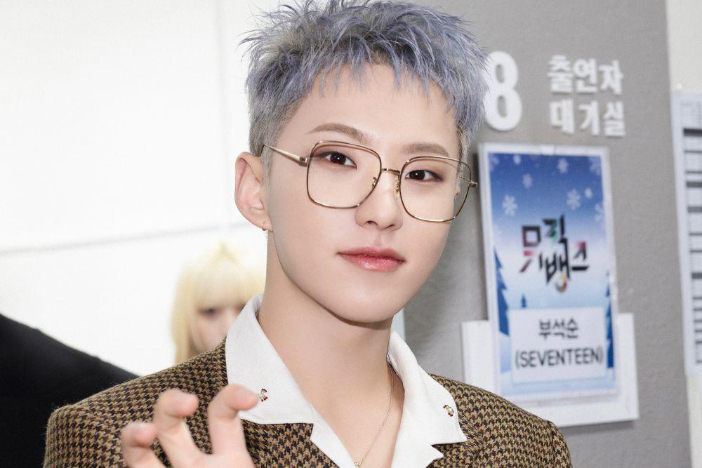6 Bukti Kekaguman Hoshi SEVENTEEN pada BIGBANG, Fanboy Sukses!