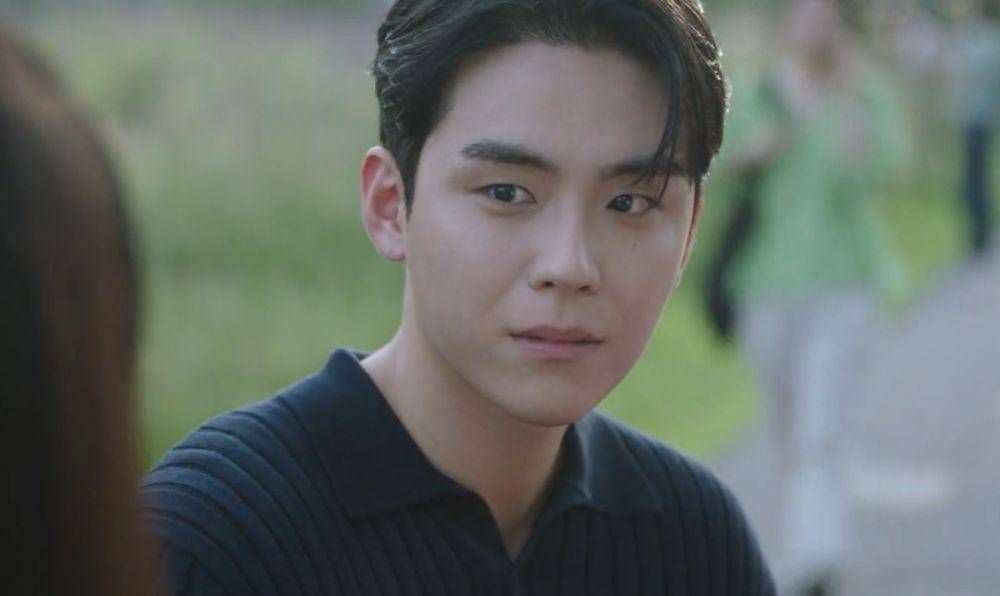 Cuplikan drama Korea Love Scout (dok. SBS/Love Scout)