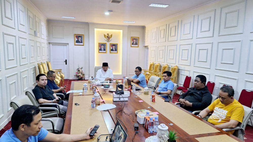 Embarkasi Haji Makassar Bakal Terbangkan 41 Kloter Jemaah