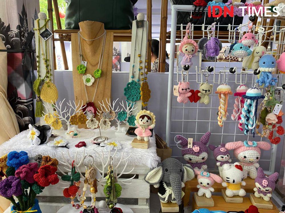 Pemkot Tangerang Buka Program Daftar HKI Produk UMKM