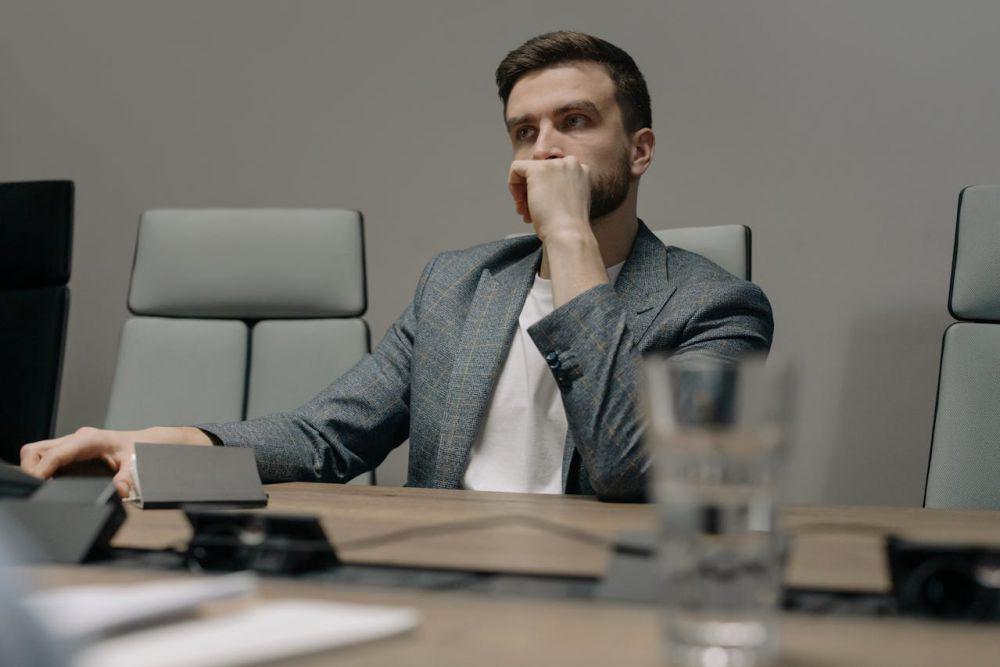 Success Trap: Alasan Banyak Pemimpin Gagal setelah Mencapai Kesuksesan