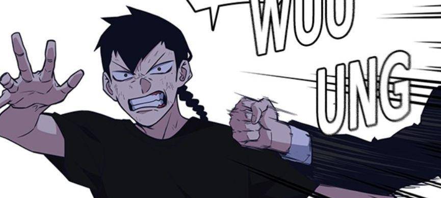 Webtoon Study Group (dok. Webtoon/Study Group)