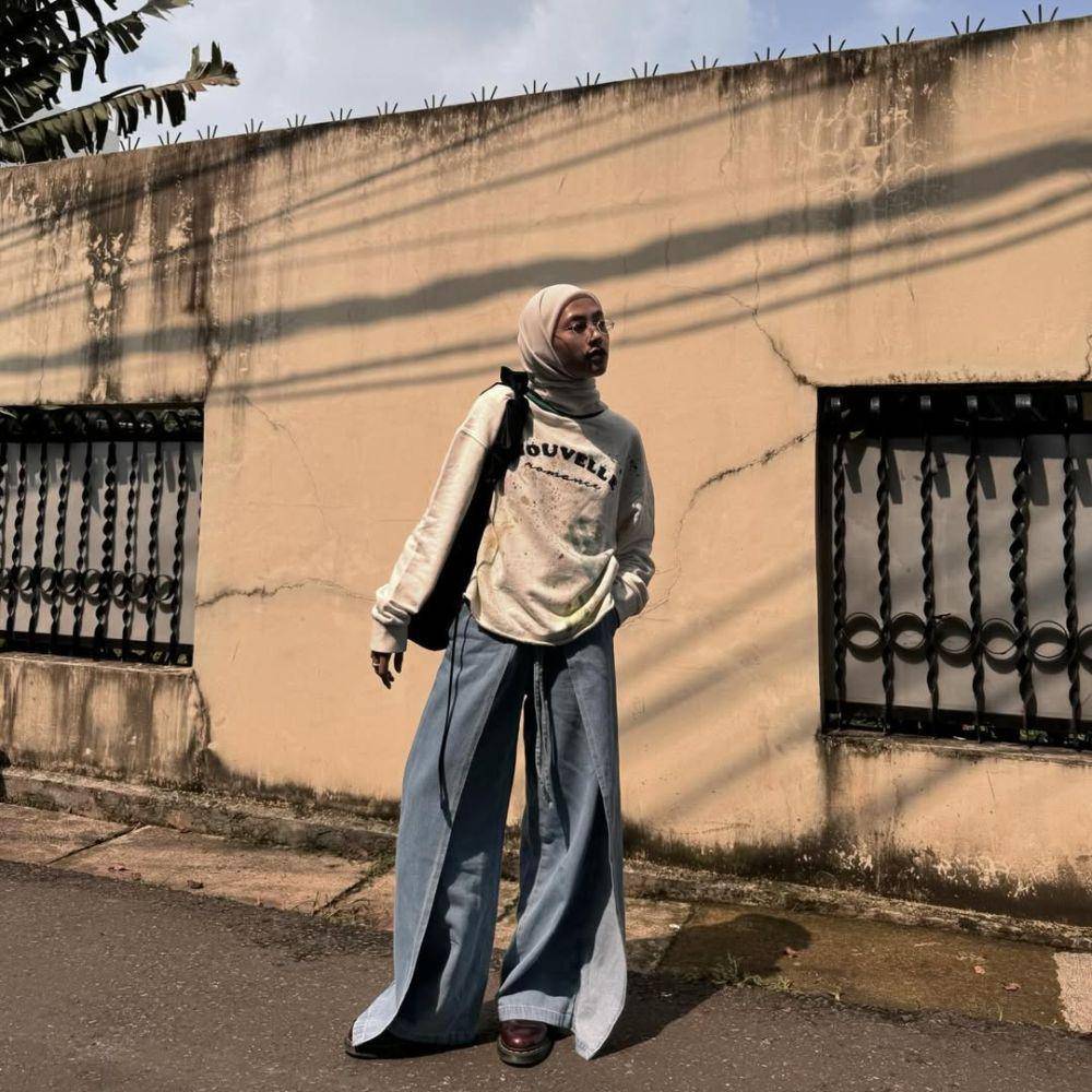 OOTD Feby Putri (instagram.com/fbyputrinc)