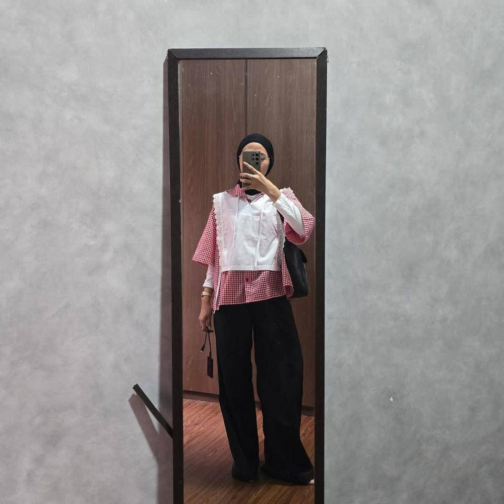 OOTD Feby Putri (instagram.com/fbyputrinc)