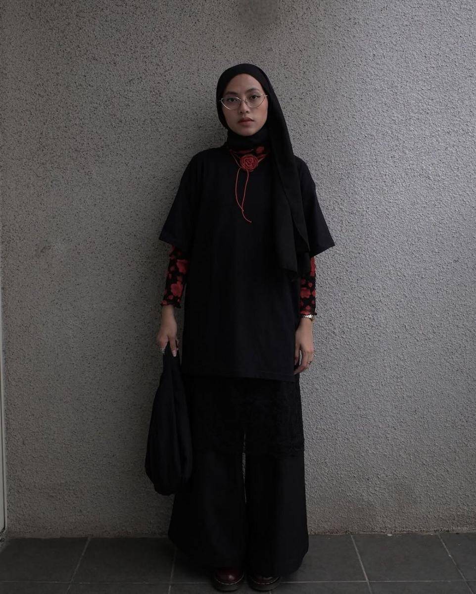 OOTD Feby Putri (instagram.com/fbyputrinc)