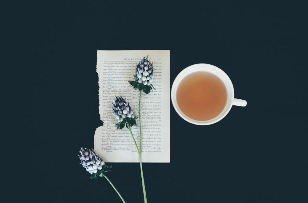 Resep Korean Ginger Tea yang Siap Menemani saat Cuaca Dingin