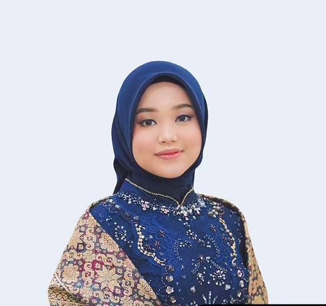 Nabila Askolani Putri. (Instagram: @askolanijasiban)