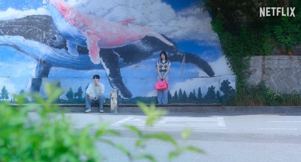 cuplikan drama Melo Movie (dok. Netflix/Melo Movie)