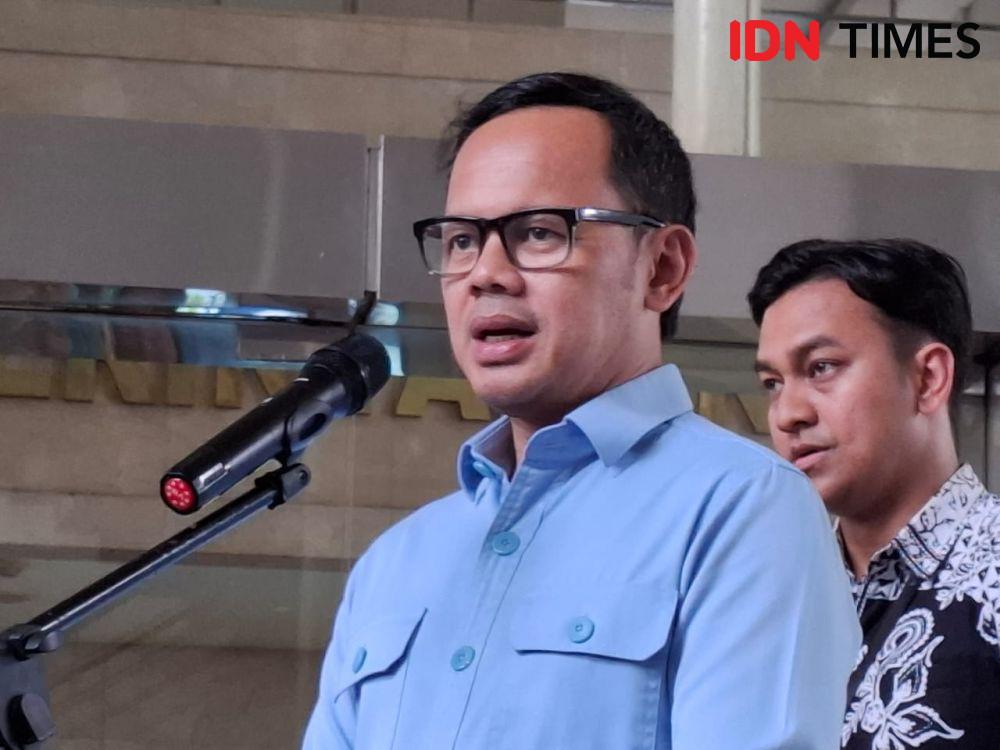 Wamendagri: Hasil Cek Kesehatan Kepala Daerah Tak Ada Catatan Khusus