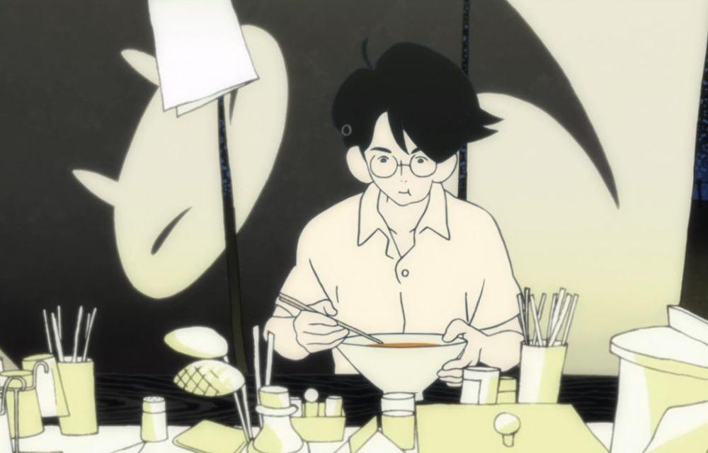 5 Anime tentang Orang dengan Kondisi Hikikomori