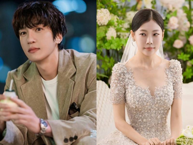 4 Realitas Hubungan Esther dan Seok Gyeom di Motel California