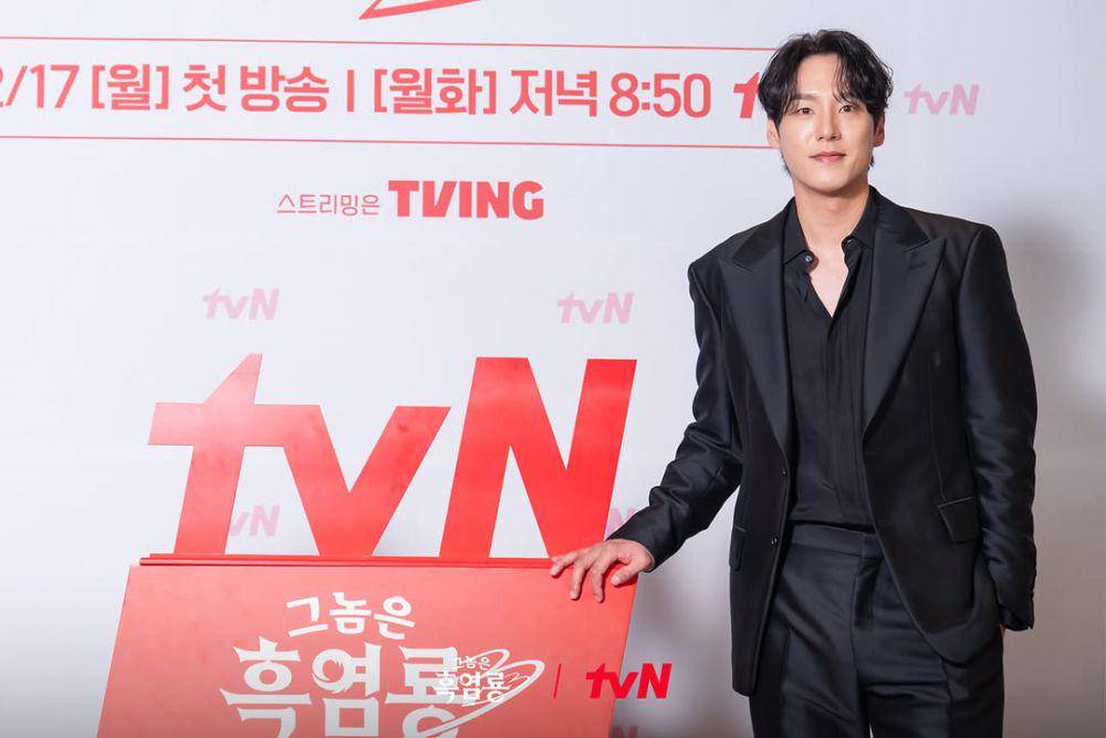 pemeran drama My Dearest Nemesis (instagram.com/tvn_drana)