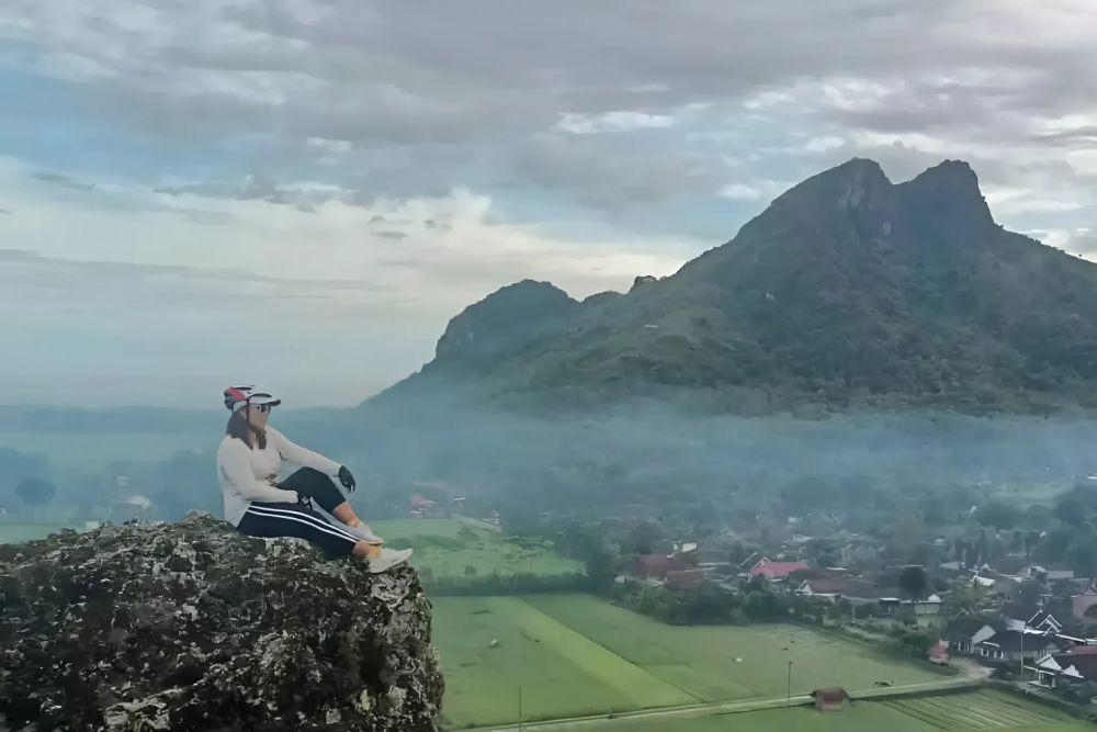 Tumpak Blejed Tulungagung: Lokasi, Rute, dan Tips Wisata