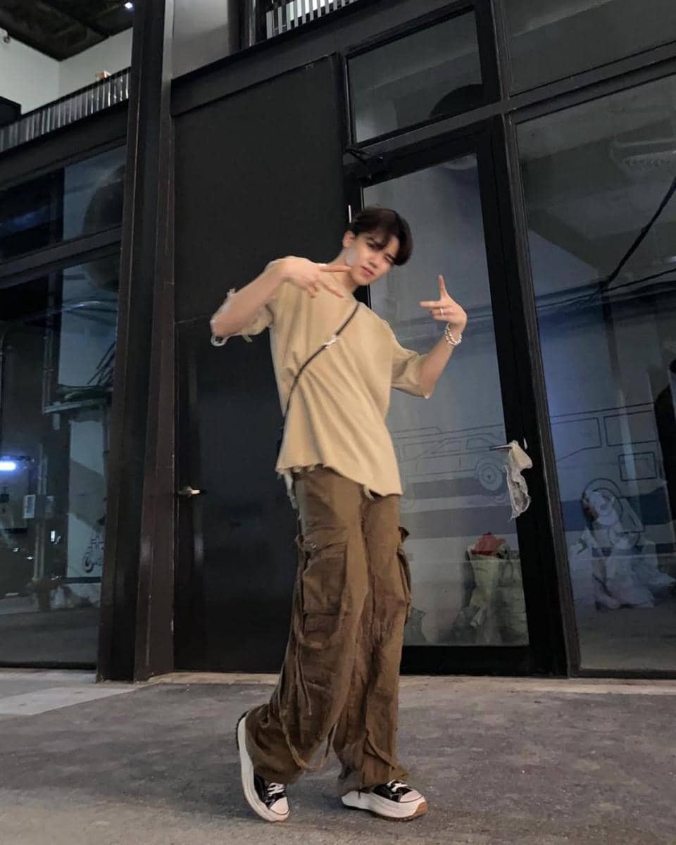 Fluke Nattanon (instagram.com/nutanonts)