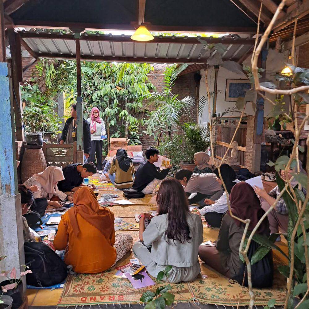 Teras Induk di Rumah Das (instagram.com/rumah__das)