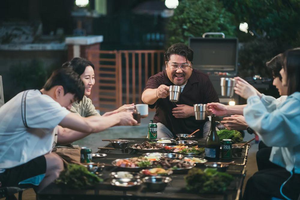 6 Karakter Pendukung Curi Perhatian di Melo Movie, Bikin Makin Seru!