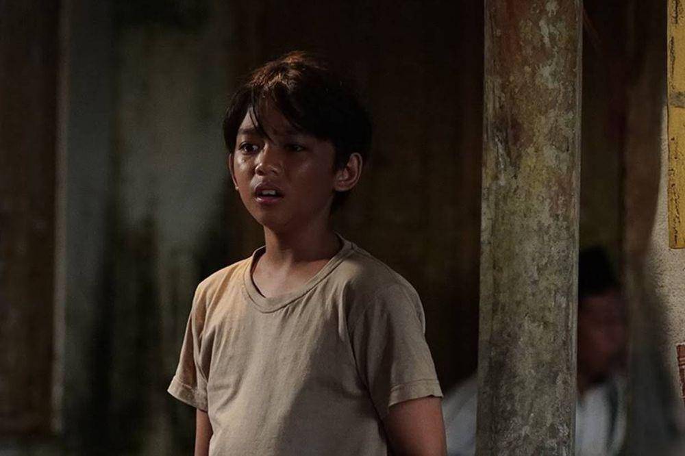 Singsot: Siulan Kematian (dok. Clock Work Films/Singsot: Siulan Kematian)
