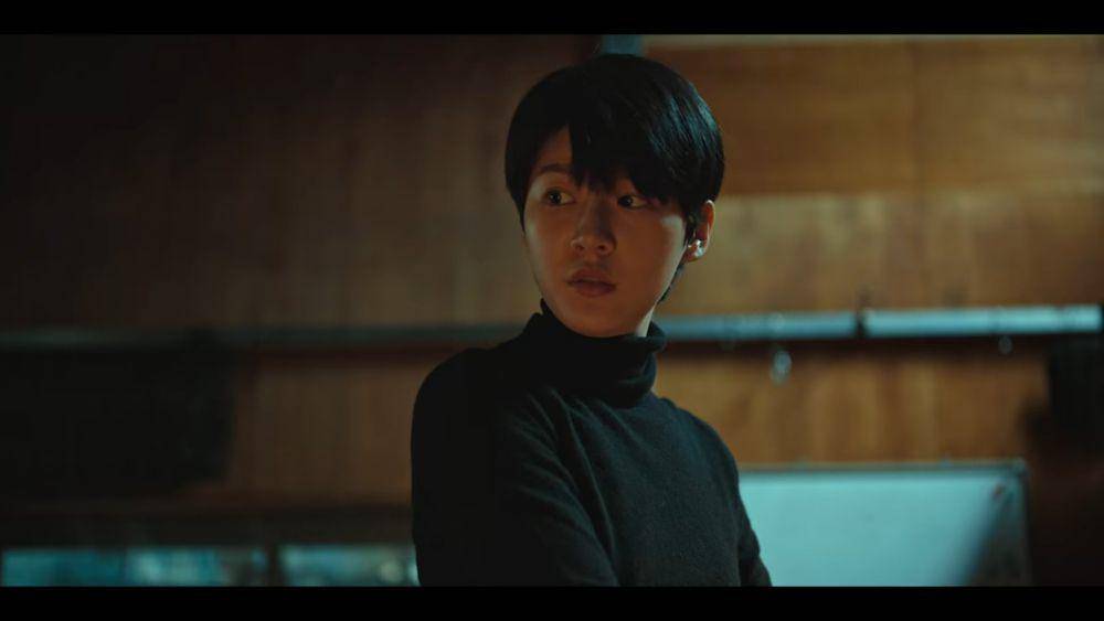 Kim Sae Ron di drama Bloodhounds (Dok. Netflix/Bloodhounds)
