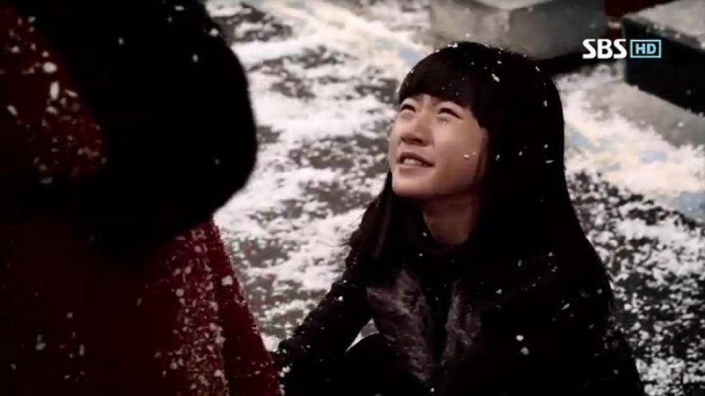 Kim Sae Ron di drama Fashion King (Dok. SBS/Fashion King)