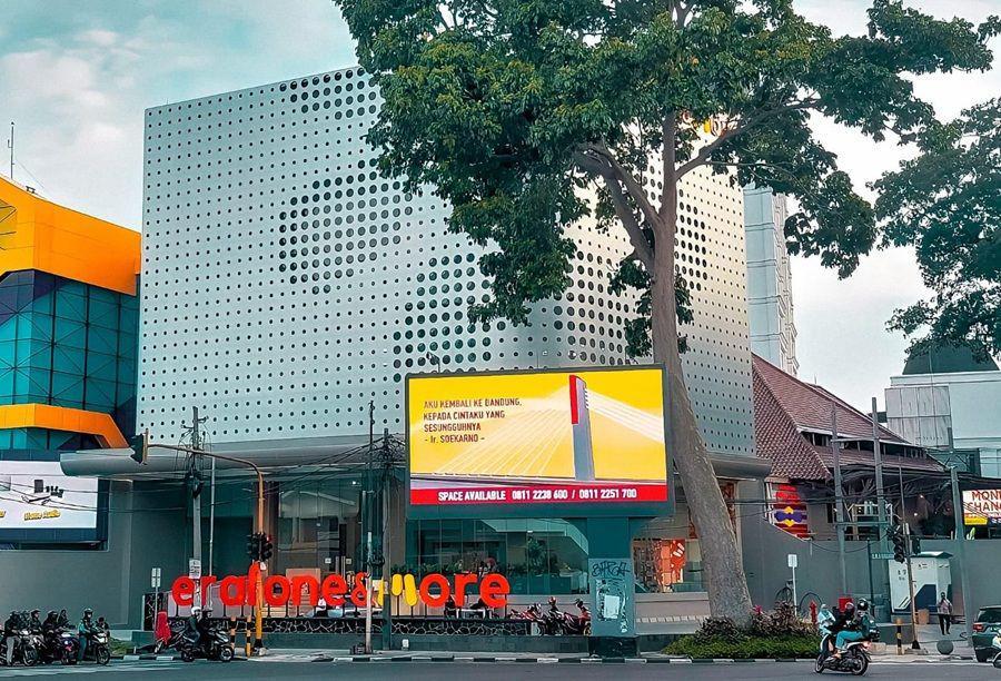 Erafone Bikin Kampanye Jaga Bumi, Begini Teknisnya