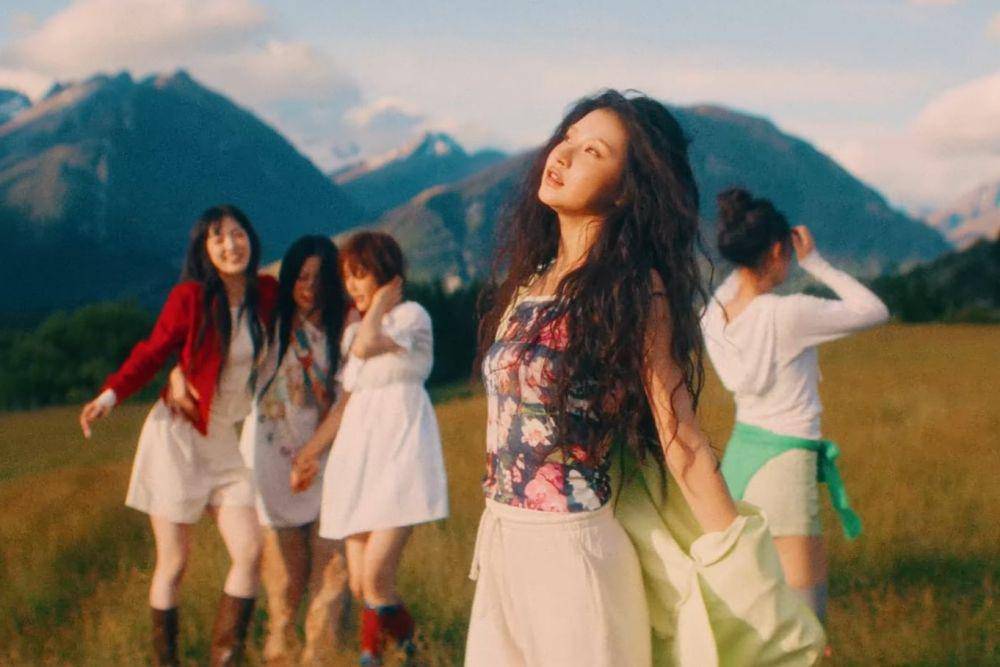 KiiiKiii di MV I Do Me (youtube.com/Starship)