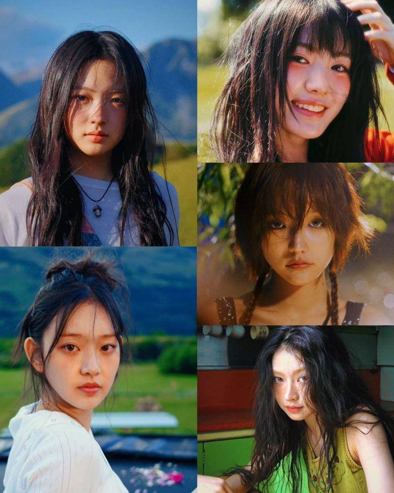 KiiiKiii di MV I Do Me (youtube.com/Starship)