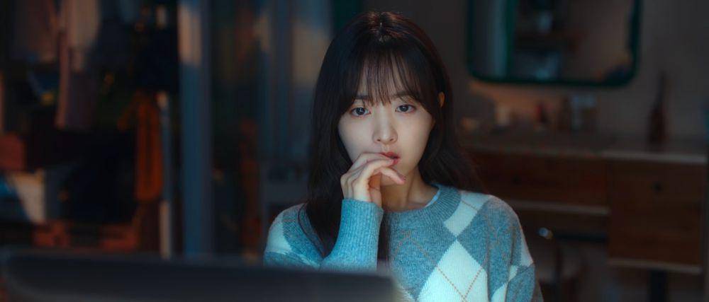 Park Bo Young di Melo Movie (dok. Netflix/Melo Movie)