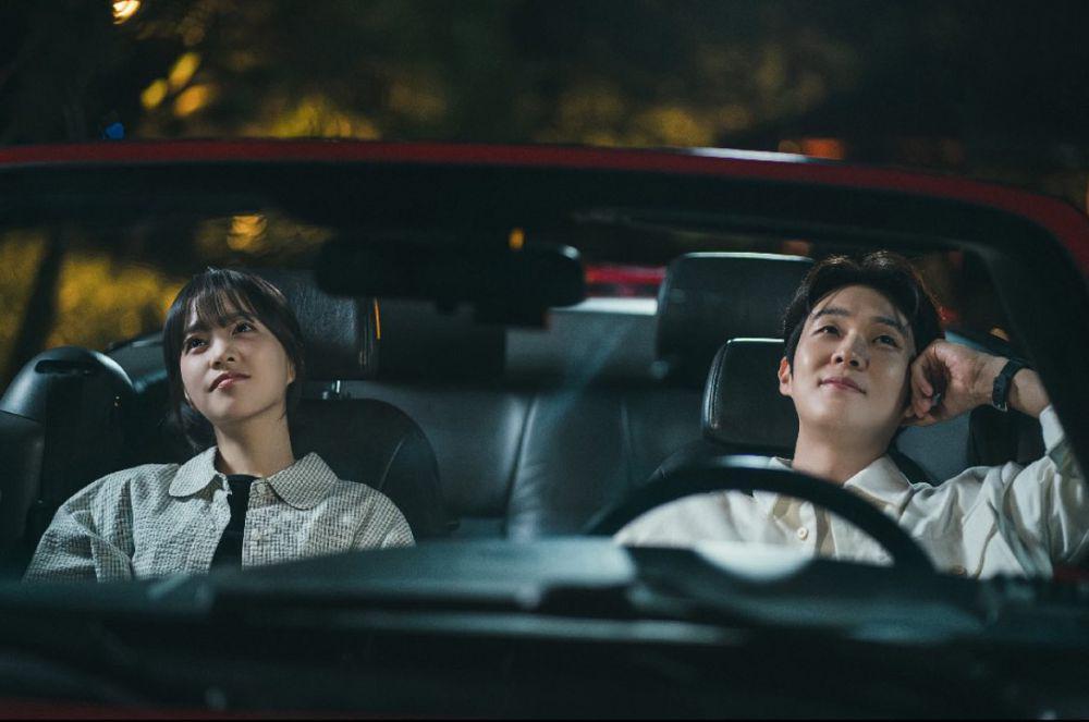 8 Drakor Healing Romance yang Tayang di Netflix, Ada Melo Movie!
