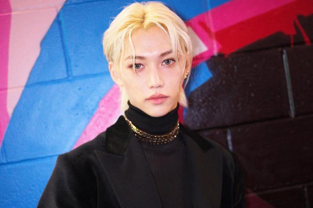 Felix Stray Kids Absen dari Fanmeeting Usai Alami Kecelakaan Minor