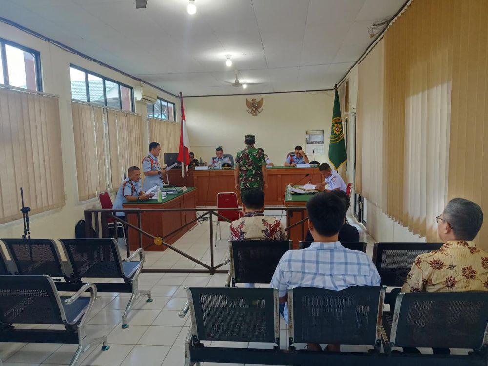 Prajurit TNI Diduga Lakukan Investasi Bodong Rp8 M di Batam