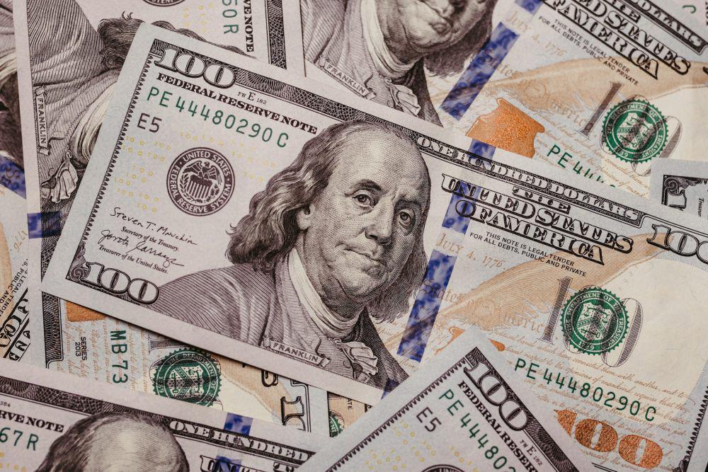 Rupiah Menguat di Level Rp16.478,5 per Dolar AS