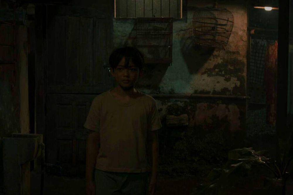 Singsot: Siulan Kematian (dok. Clock Work Films/Singsot: Siulan Kematian)