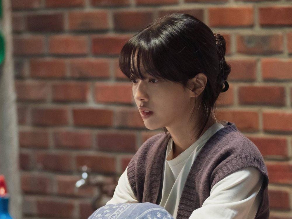 Kenapa Park Mi Jung Dijuluki Penyihir di Drama The Witch?