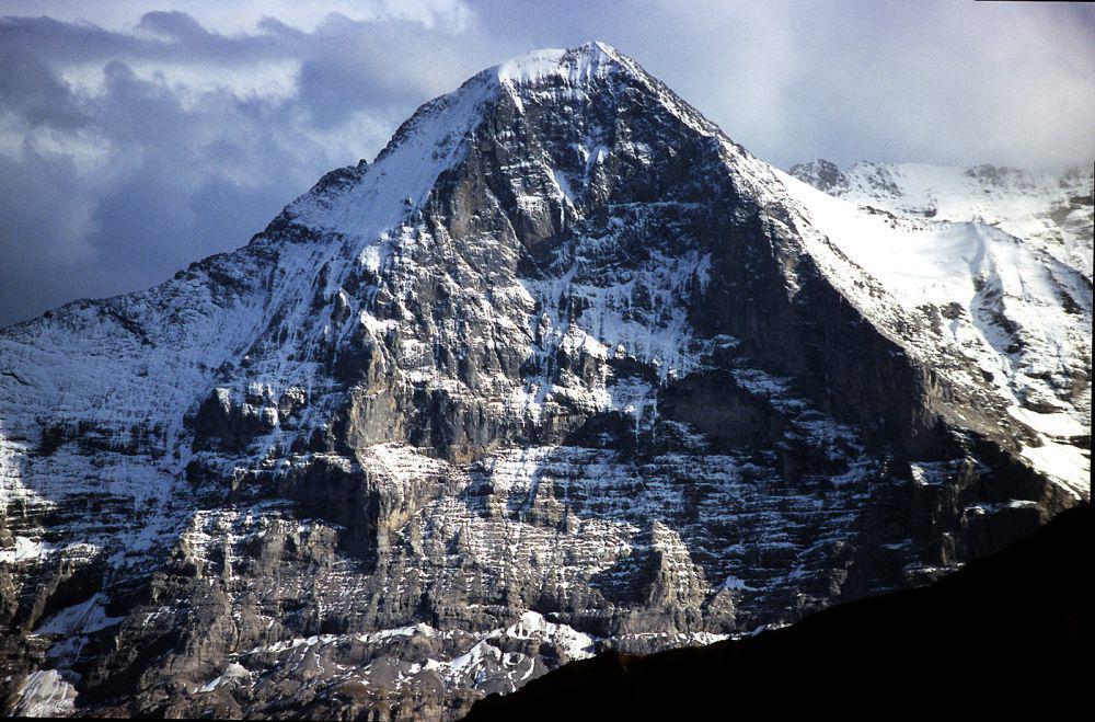 5 Fakta Gunung Eiger, Gunung Ikonik di Swiss