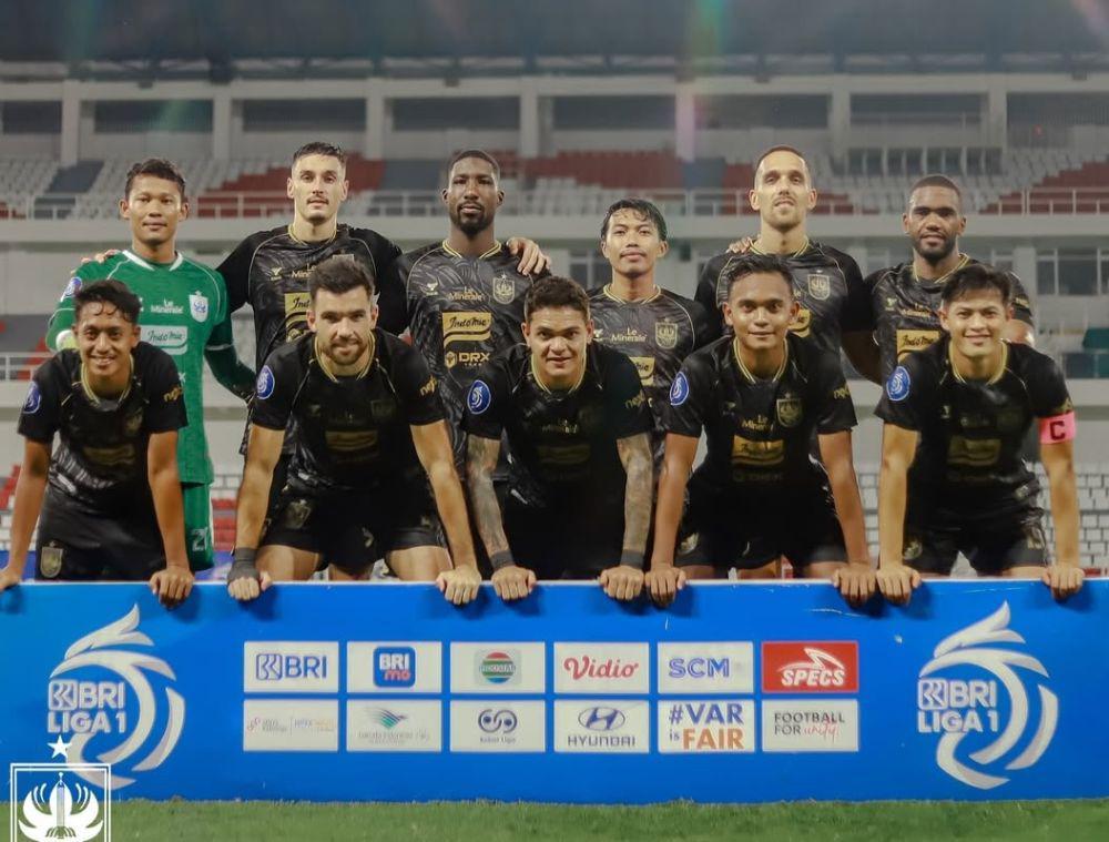 PSIS Semarang Degradasi Liga 1: Ada 4 Klub Jawa Tengah di Liga 2