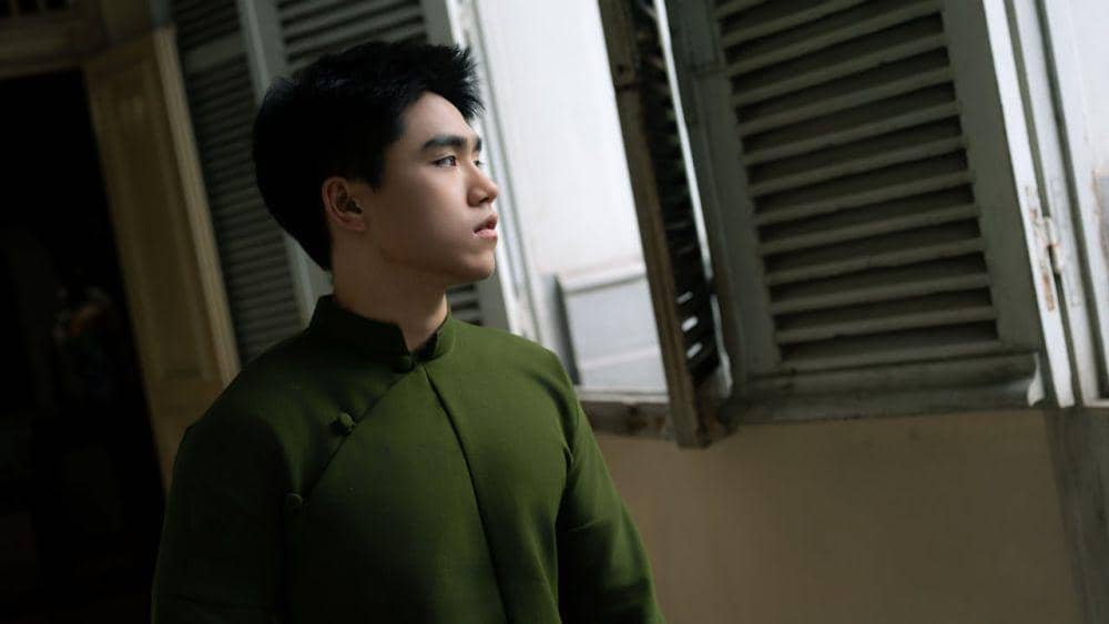 ilustrasi seorang pria (pexels.com/Andy Lee)