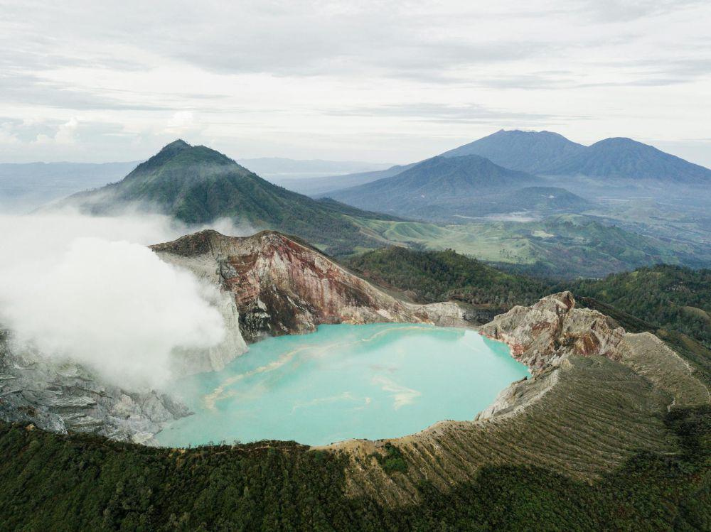 5 Rekomendasi Travel Banyuwangi - Surabaya, Harga Ramah di Kantong