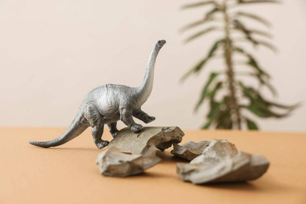ilustrasi dinosaurus (pexels.com/Cup of Couple)