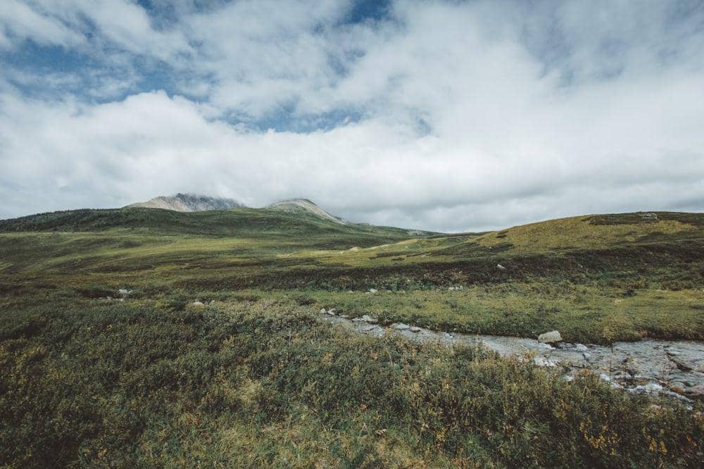 5 Fakta Gunung Piramid Bondowoso, Punya Julukan Punggung Naga!