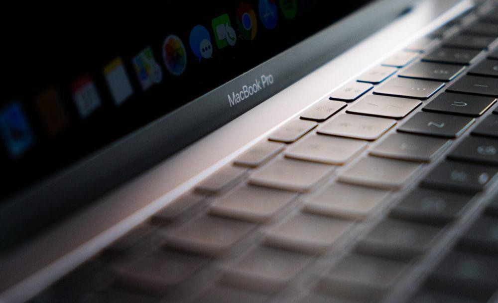 3 Cara Melihat Password Wi-Fi di Macbook