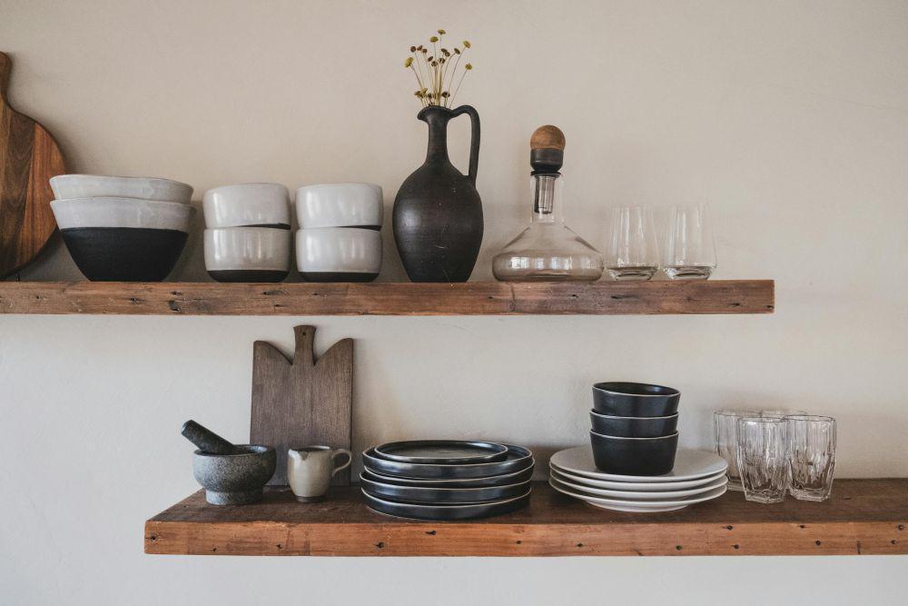 5 Tips Memilih Peralatan Makan yang Bikin Dapur Terlihat High Class