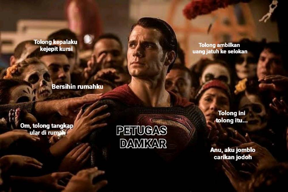 meme damkar (dok. pribadi/Iip Afifullah)